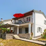 Sunshine Krk By Guide Apartmán Njivice