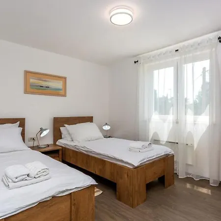 Appartamento Sunshine Krk By Guide *