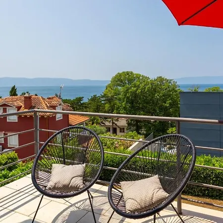 Sunshine Krk By Guide Appartement *