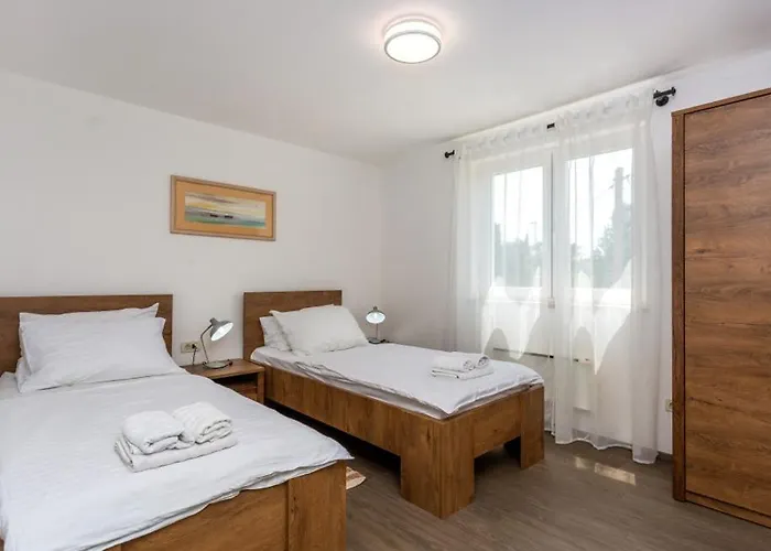 Appartement Sunshine Krk By Guide *