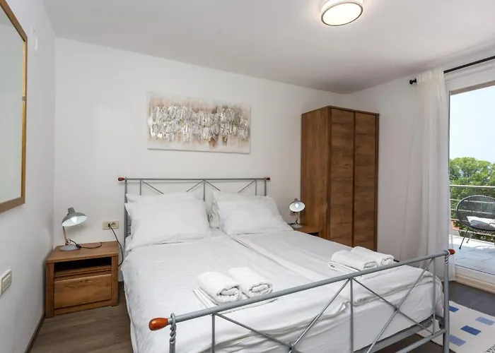 Sunshine Krk By Guide Appartement