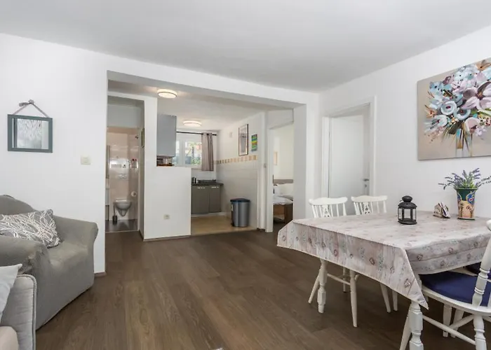 Sunshine Krk By Guide Appartement