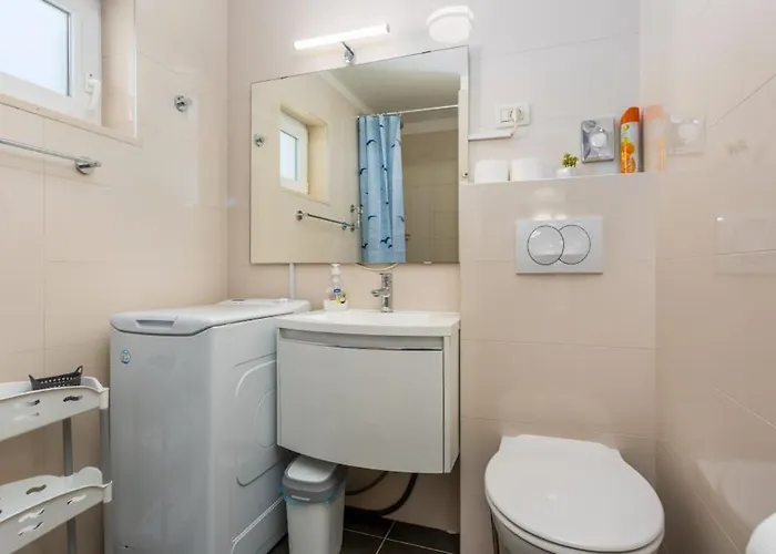 Appartement Sunshine Krk By Guide *