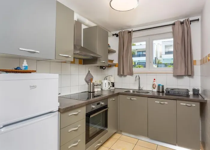 Sunshine Krk By Guide Appartement