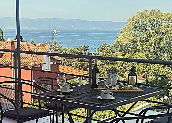 Sunshine Krk By Guide Appartement