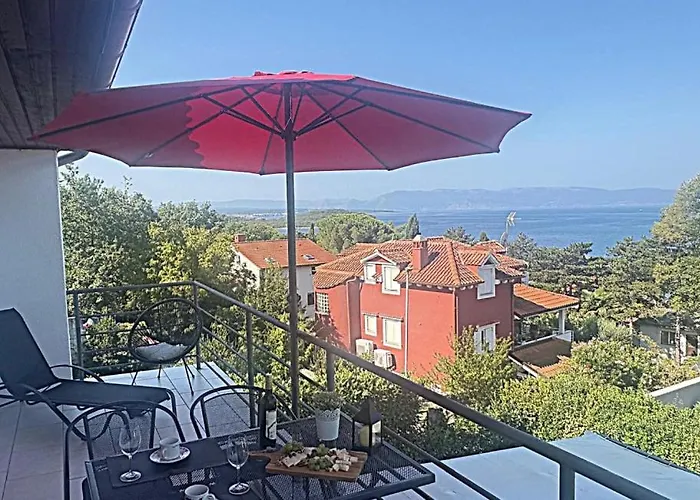 Sunshine Krk By Guide Appartement *