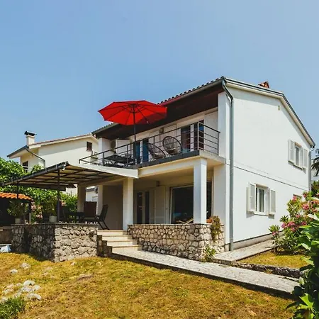 Sunshine Krk By Guide Апартаменты