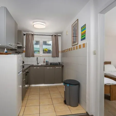 Sunshine Krk By Guide *