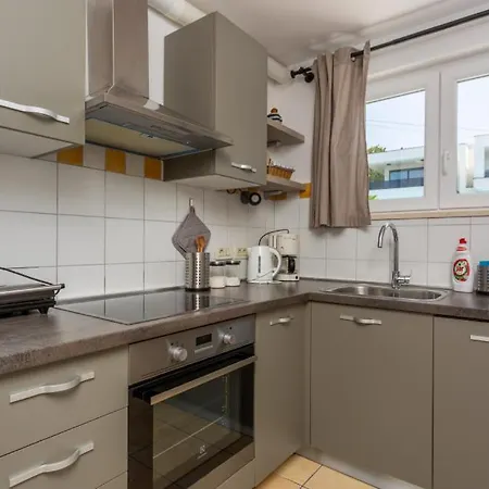 Sunshine Krk By Guide * Нивице