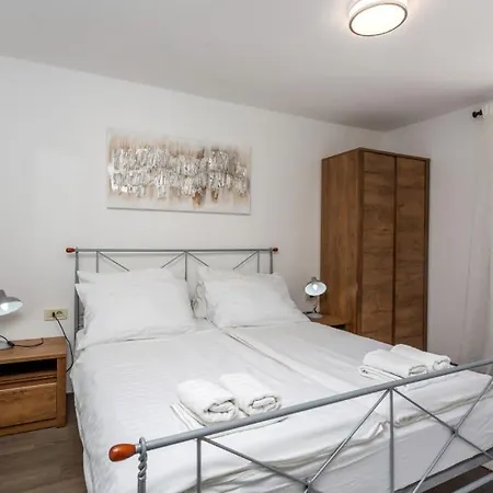 Sunshine Krk By Guide Апартаменты