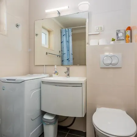 Апартаменты Sunshine Krk By Guide *