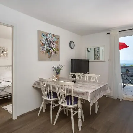 Sunshine Krk By Guide Нивице