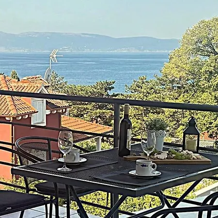 Sunshine Krk By Guide Apartment