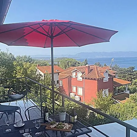 Sunshine Krk By Guide Апартаменты *