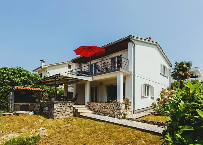Sunshine Krk By Guide Appartamento